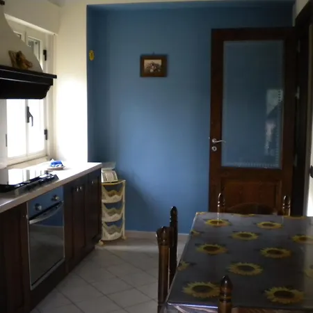 Apartment Chez Francois Lascari