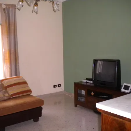 Apartment Chez Francois