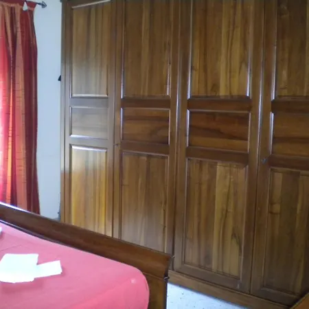 Chez Francois Apartment *